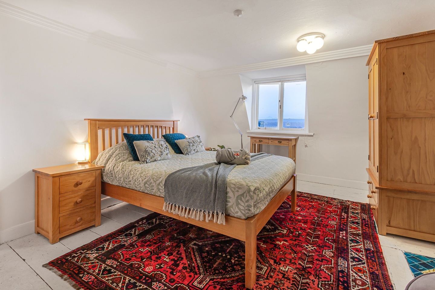 Additional image 25 of 4 Bed Flat, Cornwallis Crescent, BS8, N1 7GU