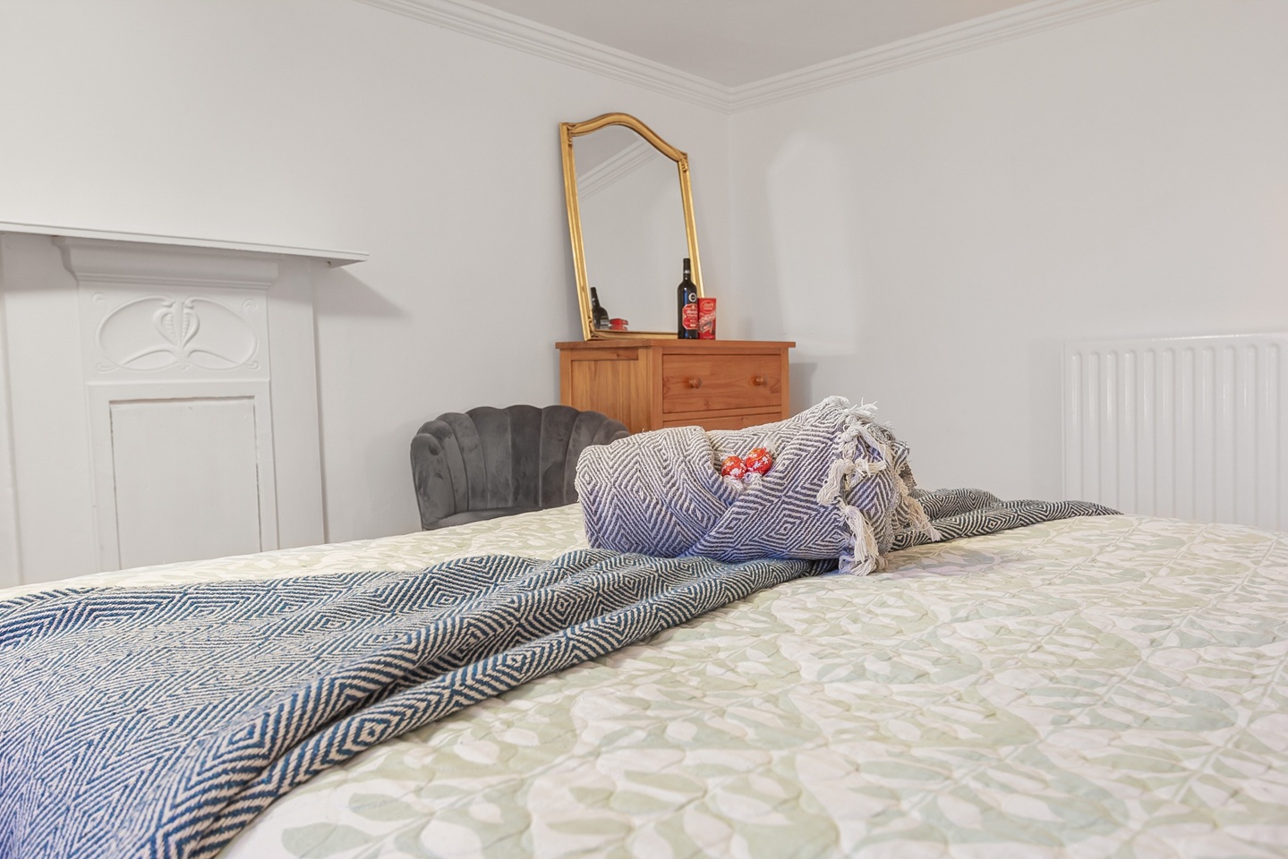 Additional image 27 of 4 Bed Flat, Cornwallis Crescent, BS8, N1 7GU