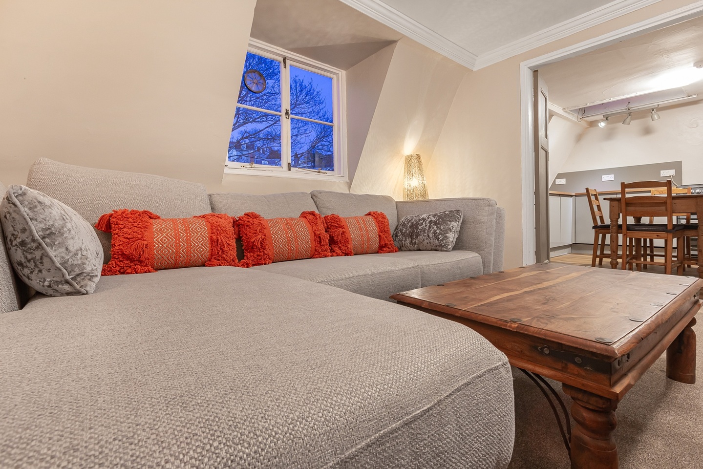 Additional image 29 of 4 Bed Flat, Cornwallis Crescent, BS8, N1 7GU