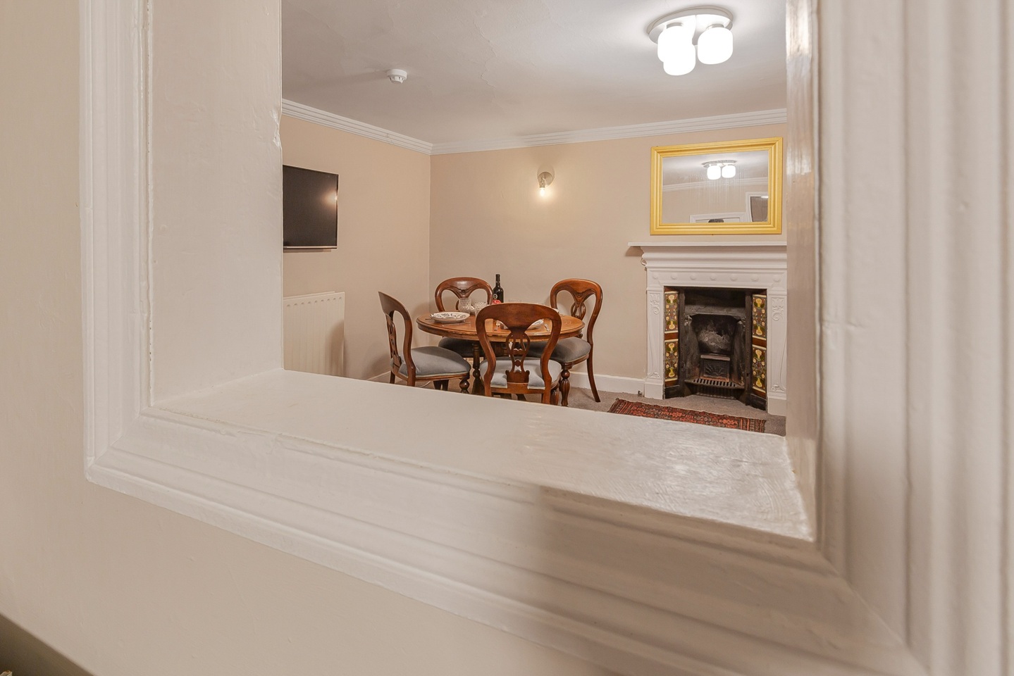 Additional image 30 of 4 Bed Flat, Cornwallis Crescent, BS8, N1 7GU