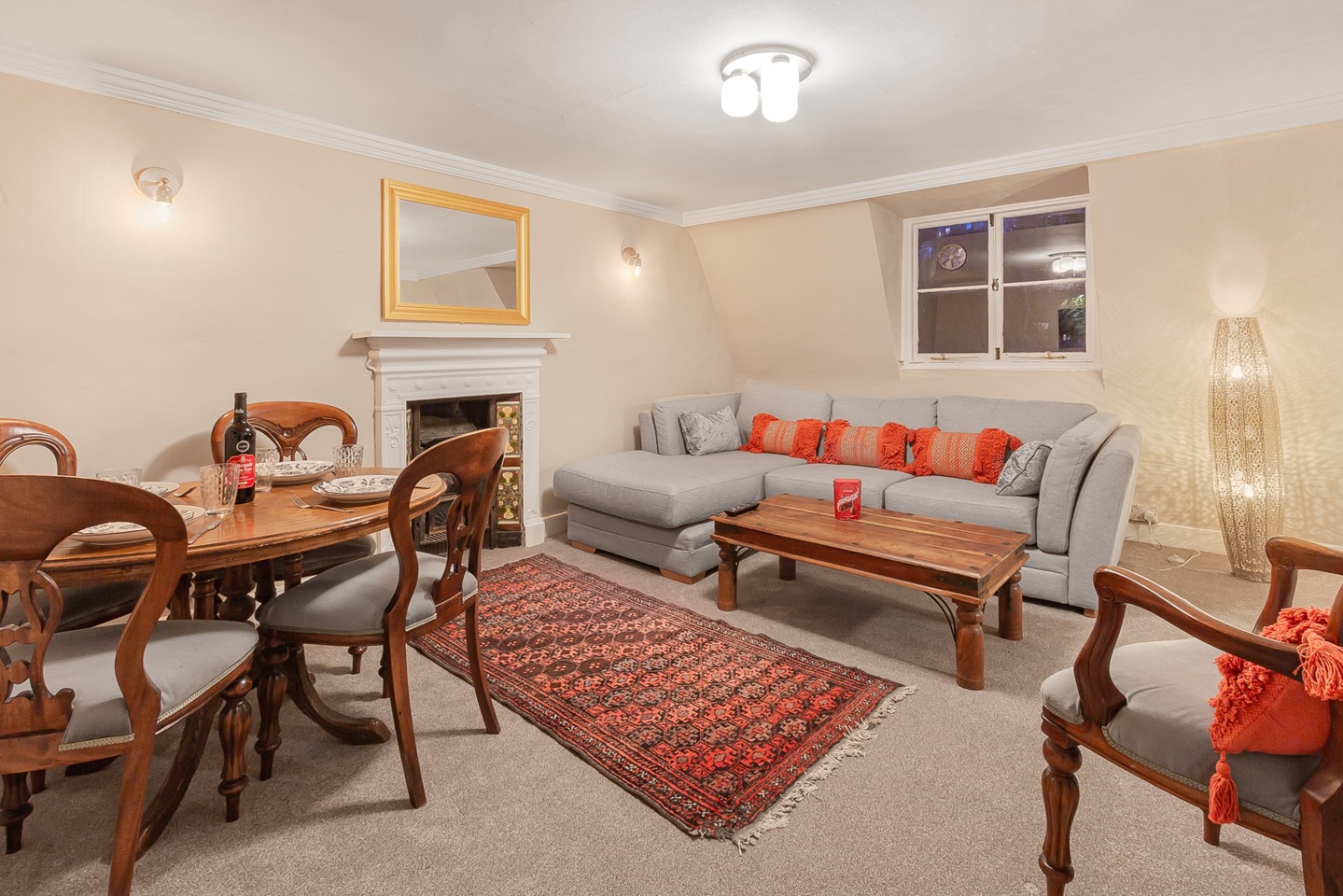 Additional image 32 of 4 Bed Flat, Cornwallis Crescent, BS8, N1 7GU