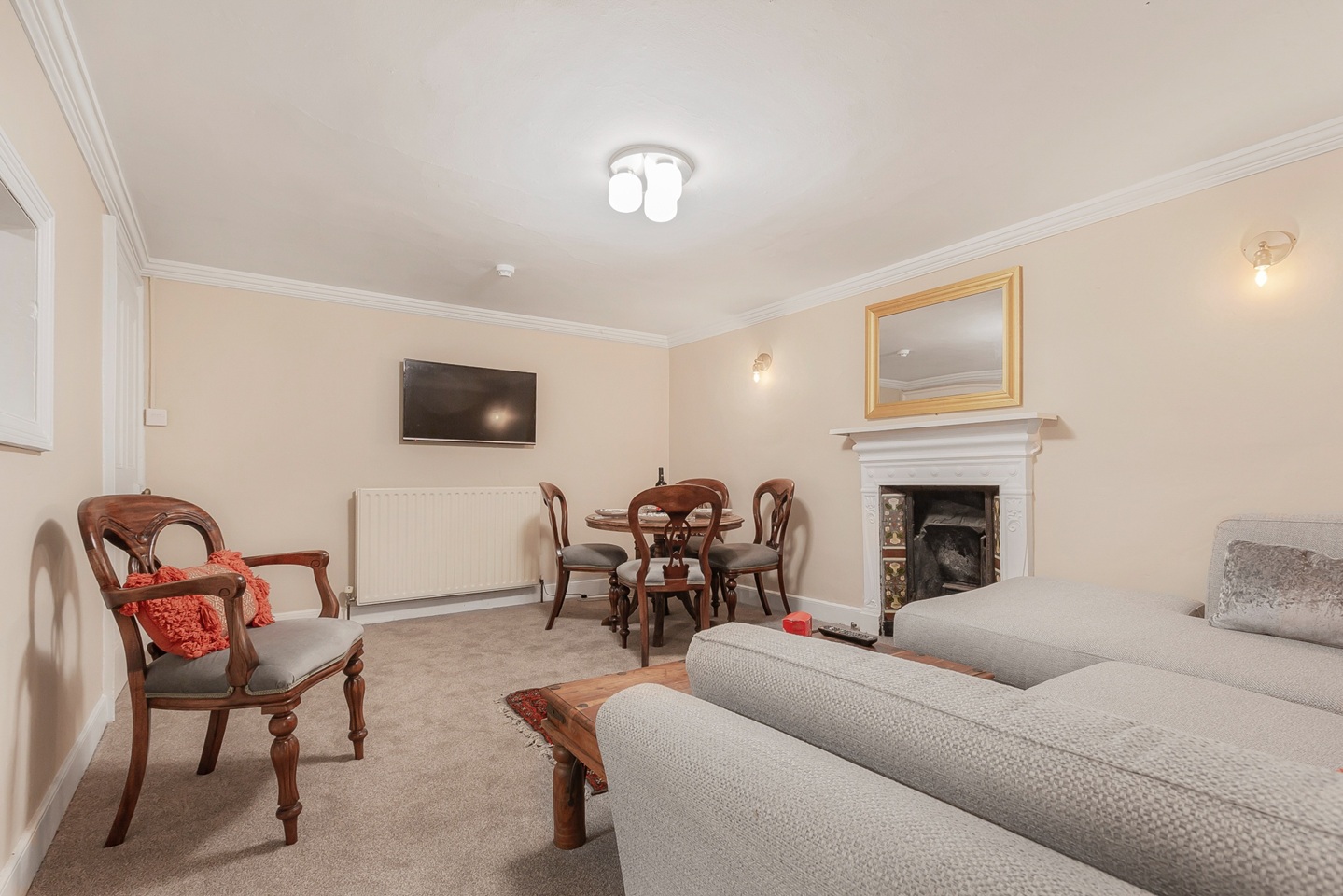 Additional image 33 of 4 Bed Flat, Cornwallis Crescent, BS8, N1 7GU