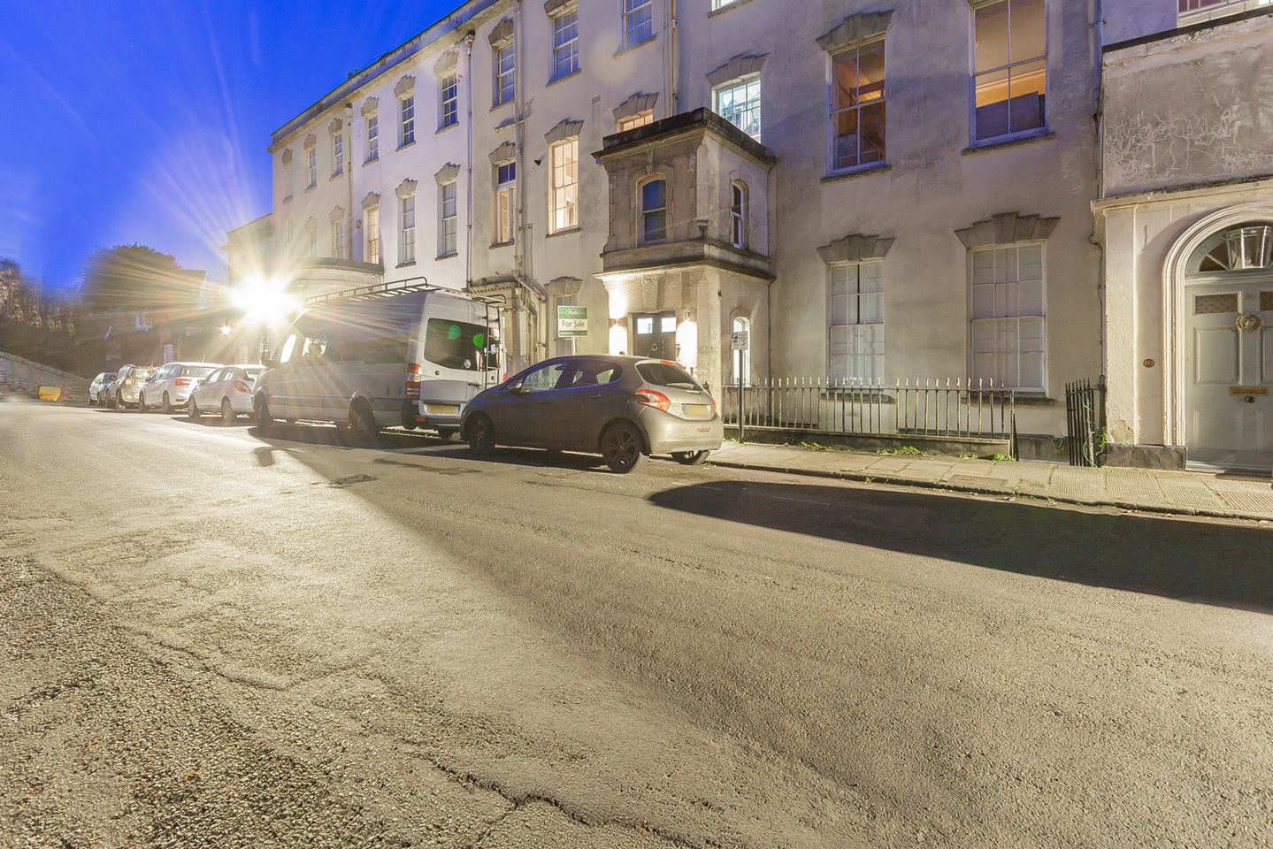 Additional image 34 of 4 Bed Flat, Cornwallis Crescent, BS8, N1 7GU