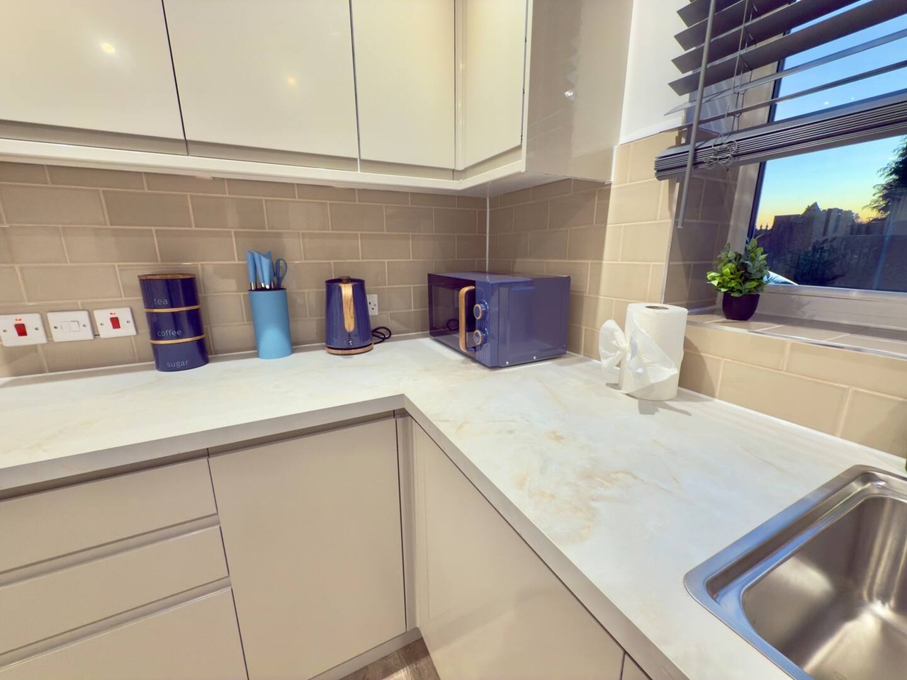 Additional image 2 of 4 Bed Semi-Detached House, Rose Green, BS5, N1 7GU