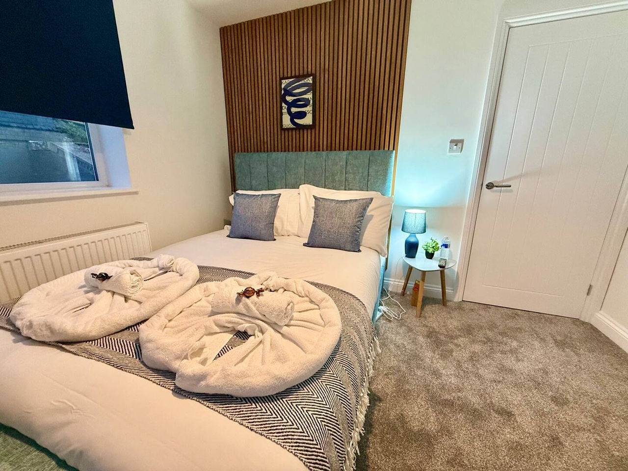 Additional image 3 of 4 Bed Semi-Detached House, Rose Green, BS5, N1 7GU