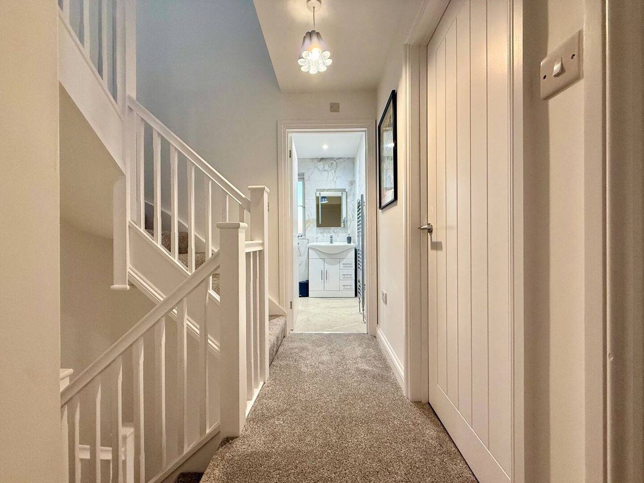 Additional image 8 of 4 Bed Semi-Detached House, Rose Green, BS5, N1 7GU