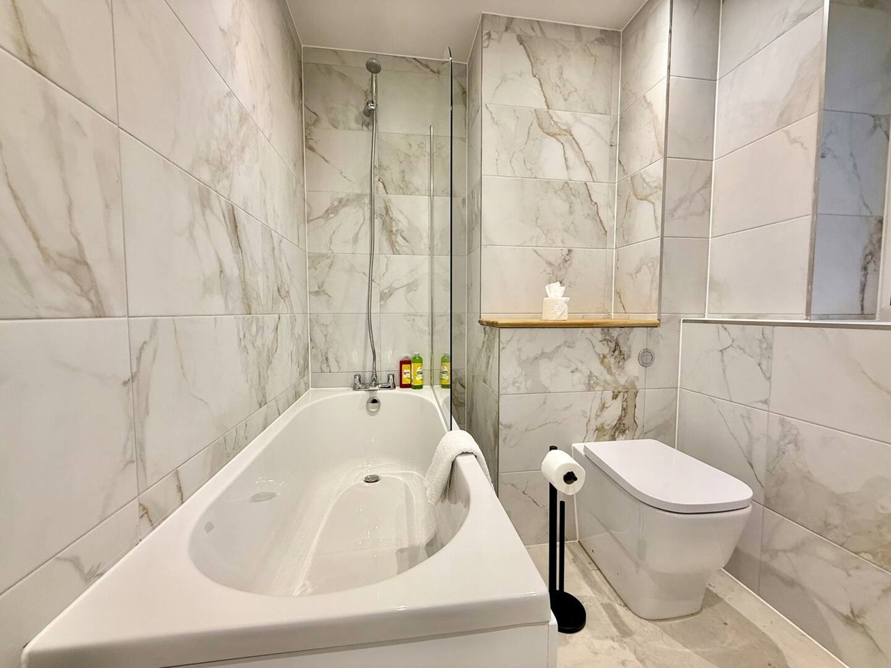 Additional image 9 of 4 Bed Semi-Detached House, Rose Green, BS5, N1 7GU