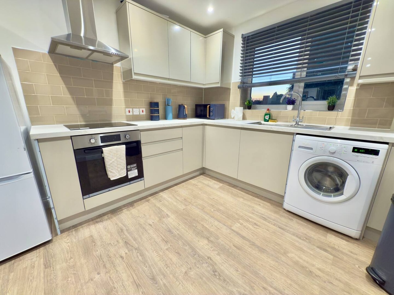 Additional image 6 of 4 Bed Semi-Detached House, Rose Green, BS5, N1 7GU