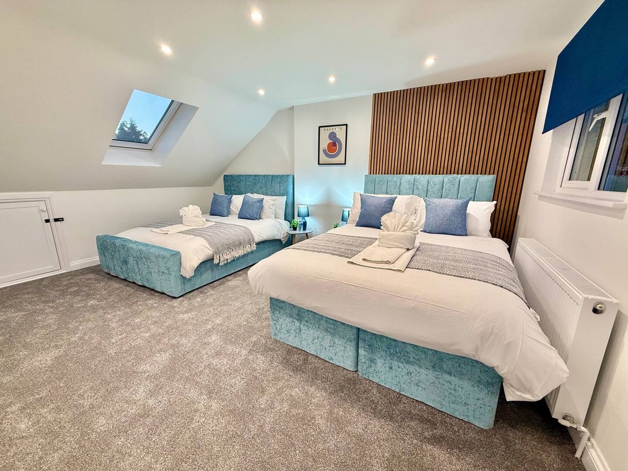 Additional image 7 of 4 Bed Semi-Detached House, Rose Green, BS5, N1 7GU