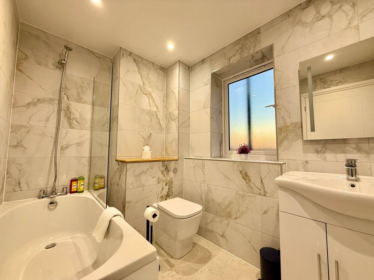 Additional image 10 of 4 Bed Semi-Detached House, Rose Green, BS5, N1 7GU