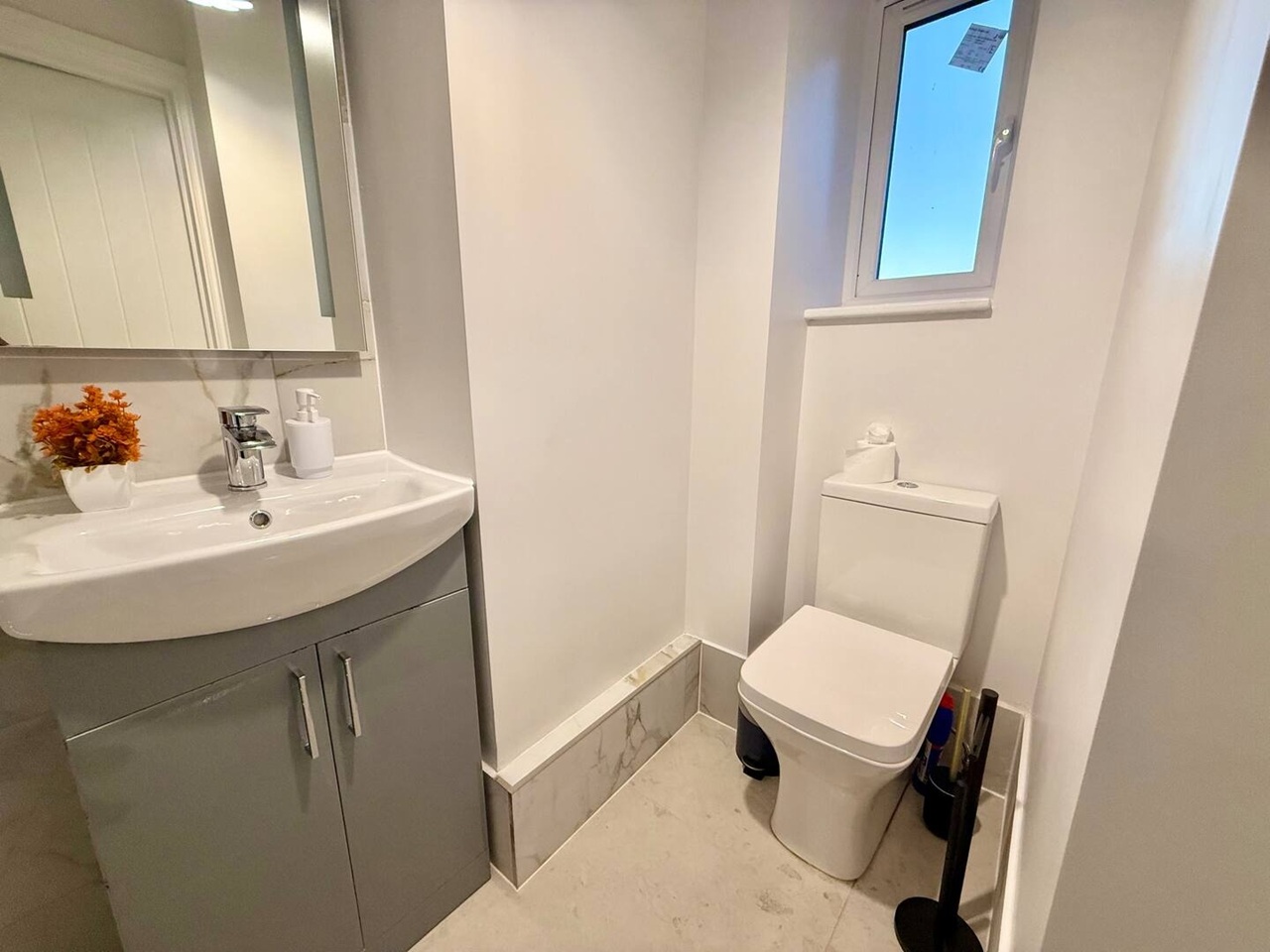 Additional image 13 of 4 Bed Semi-Detached House, Rose Green, BS5, N1 7GU