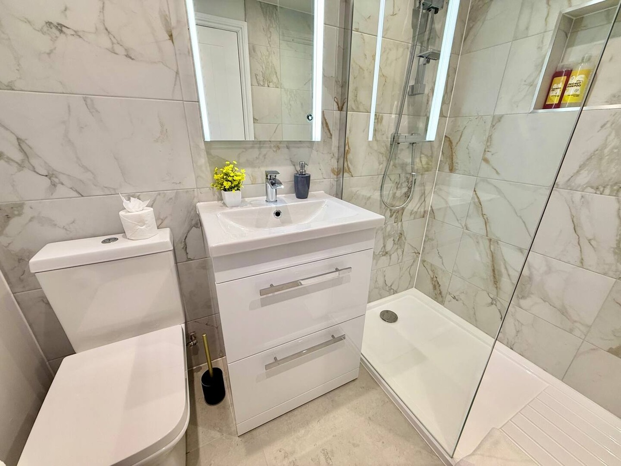 Additional image 14 of 4 Bed Semi-Detached House, Rose Green, BS5, N1 7GU