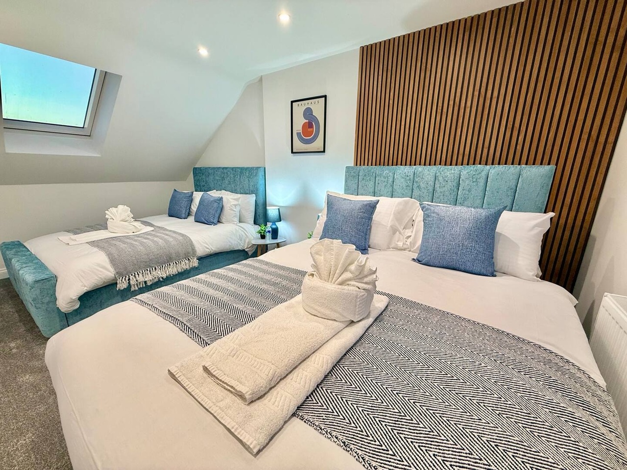 Additional image 24 of 4 Bed Semi-Detached House, Rose Green, BS5, N1 7GU