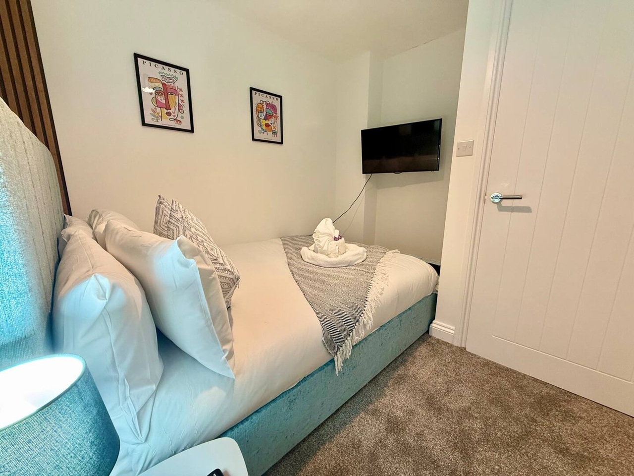 Additional image 25 of 4 Bed Semi-Detached House, Rose Green, BS5, N1 7GU