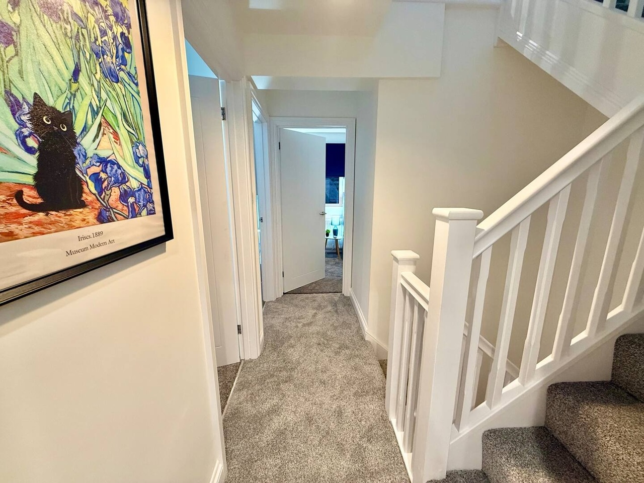 Additional image 35 of 4 Bed Semi-Detached House, Rose Green, BS5, N1 7GU