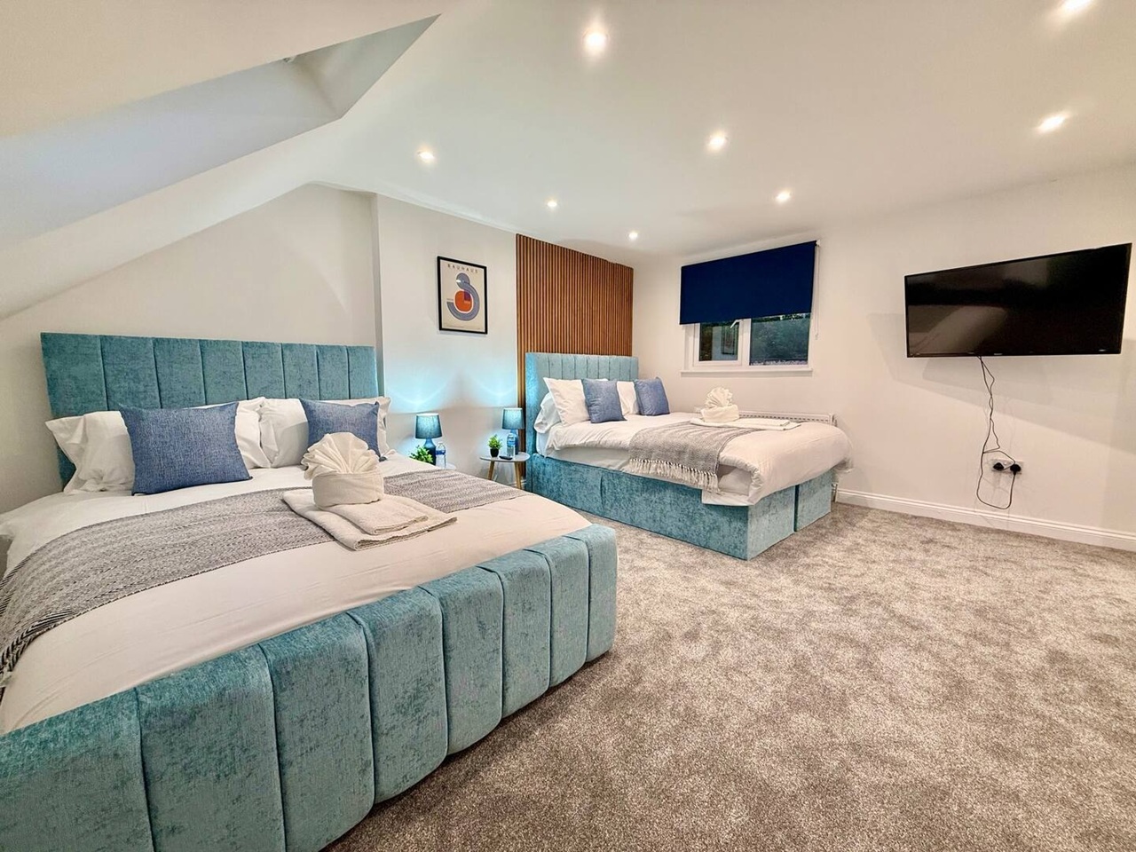 Additional image 40 of 4 Bed Semi-Detached House, Rose Green, BS5, N1 7GU