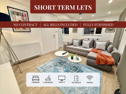 4 Bed Semi-Detached House, Rose Green, BS5