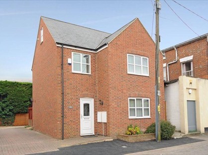 3 Bed Detached House, Crabtree Lane, OX14
