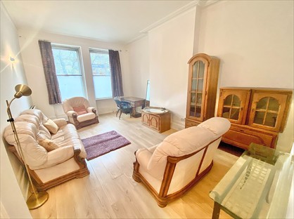 2 Bed Flat, Hanover Gate Mansions, NW1