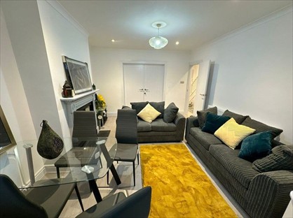 Room in a Shared House, Cottonfield Road, M20
