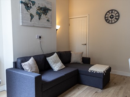 4 Bed Detached House, Northfield Road, CV1