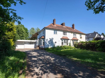 4 Bed Detached House, Poolhead Lane, B94