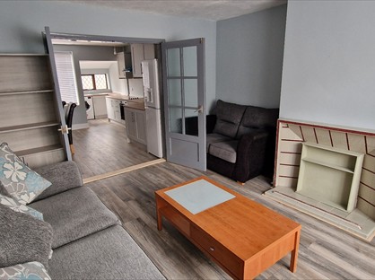 Room in a Shared House, Teasdale Terrace, DH1