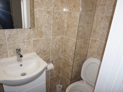 Studio Flat, Hanger Lane Station, W5