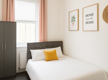 Room in a Shared House, Lower Ford Street, CV1