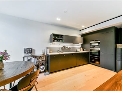 2 Bed Flat, Bart's Square, EC1A