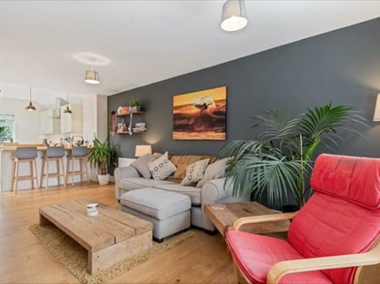 3 Bed Detached House, Arran Road, PE9