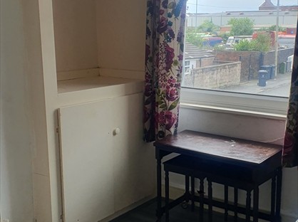 Room in a Shared House, Stoke On Trent, ST4