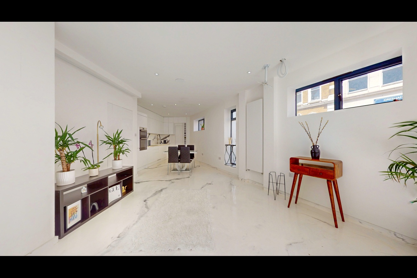 3 Bed Detached House, Gresham Road, SW9 photo 3