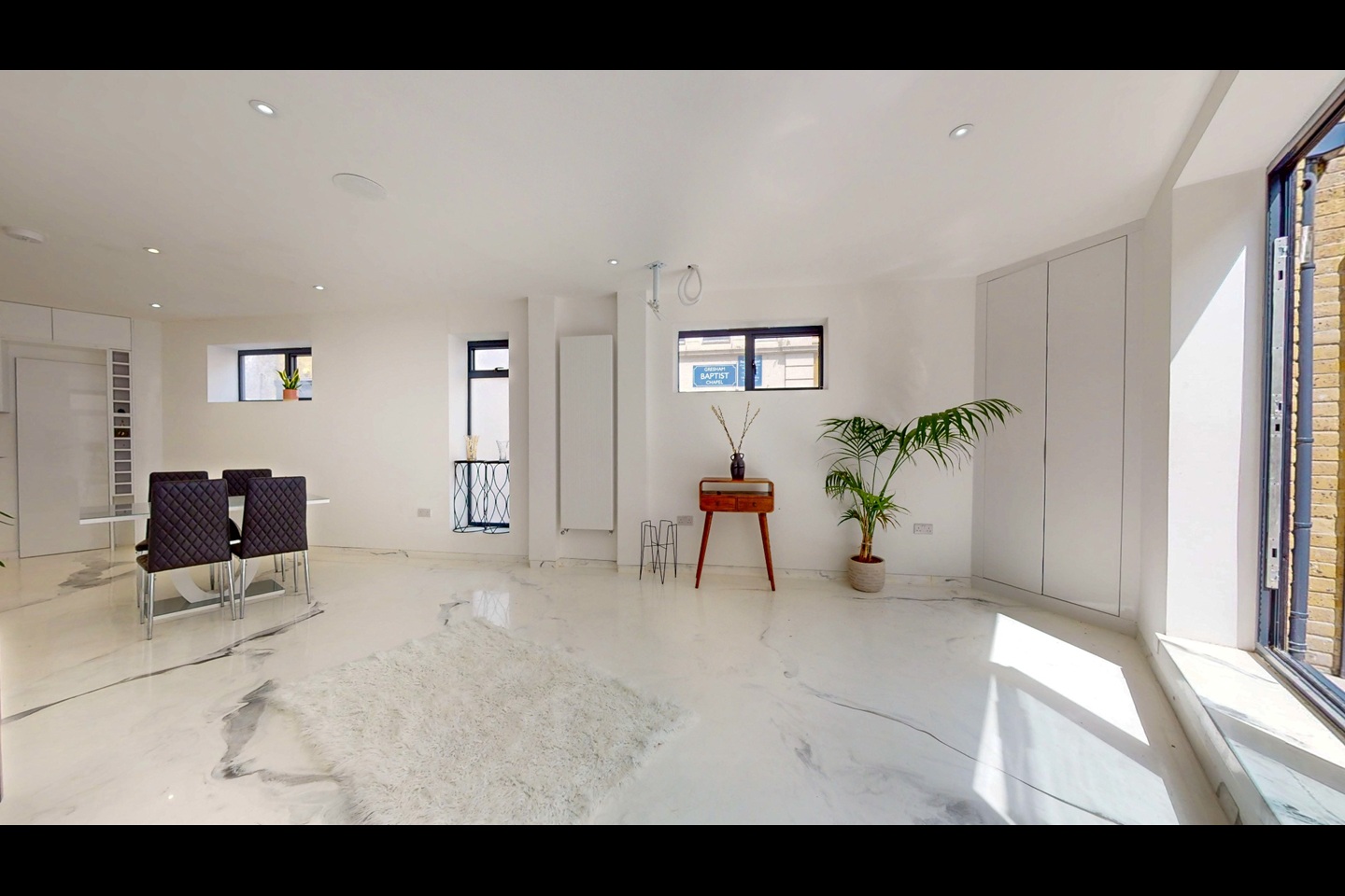 3 Bed Detached House, Gresham Road, SW9 photo 4