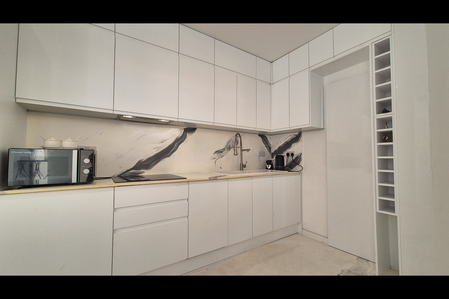 3 Bed Detached House, Gresham Road, SW9 photo 5