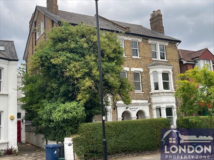 2 Bed Flat, Grantham Court, W3