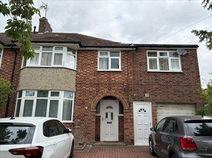 Room in a Shared House, Chalk Grove, CB1