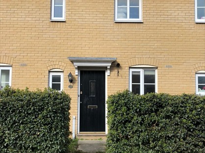 2 Bed Terraced House, Etive Close, NR17