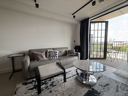 1 Bed Flat, New Tannery Way, SE1