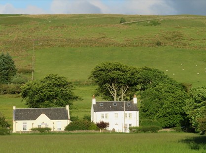3 Bed Detached House, The Old Schoolhouse, PA29