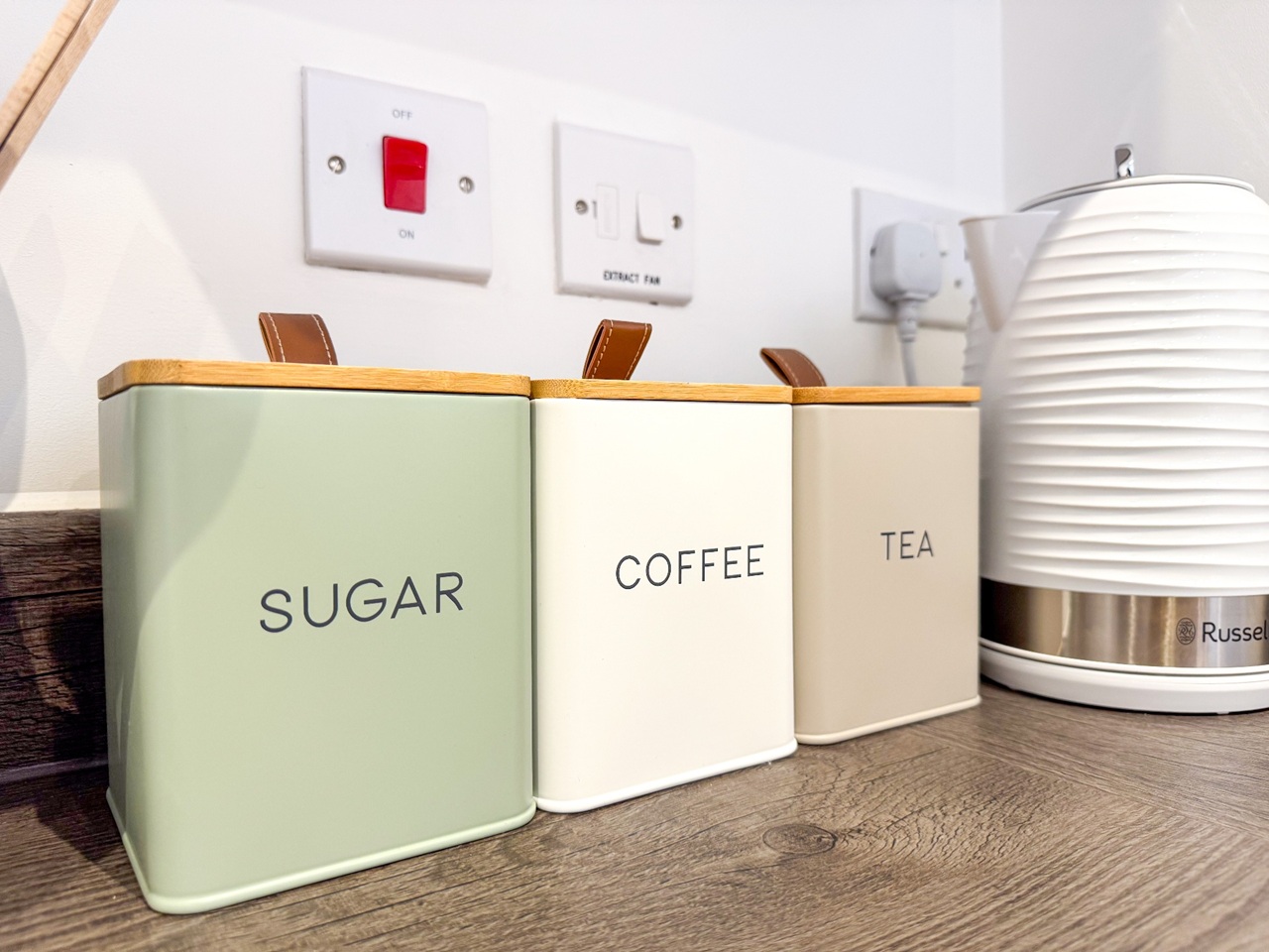 Additional image 8 of 2 Bed Flat, Erasmus Drive, DE1, N1 7GU