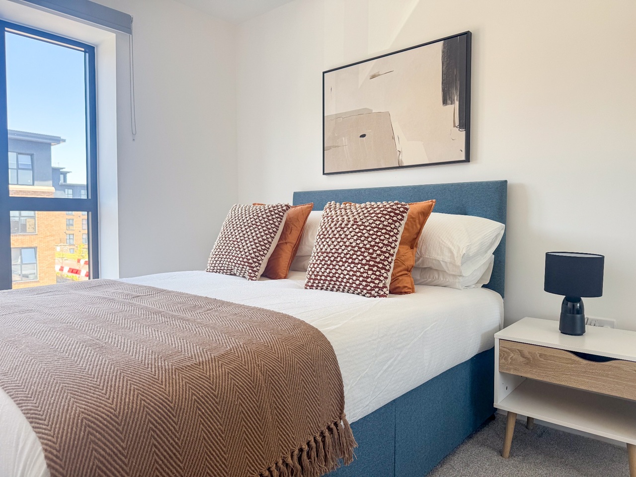 Additional image 13 of 2 Bed Flat, Erasmus Drive, DE1, N1 7GU