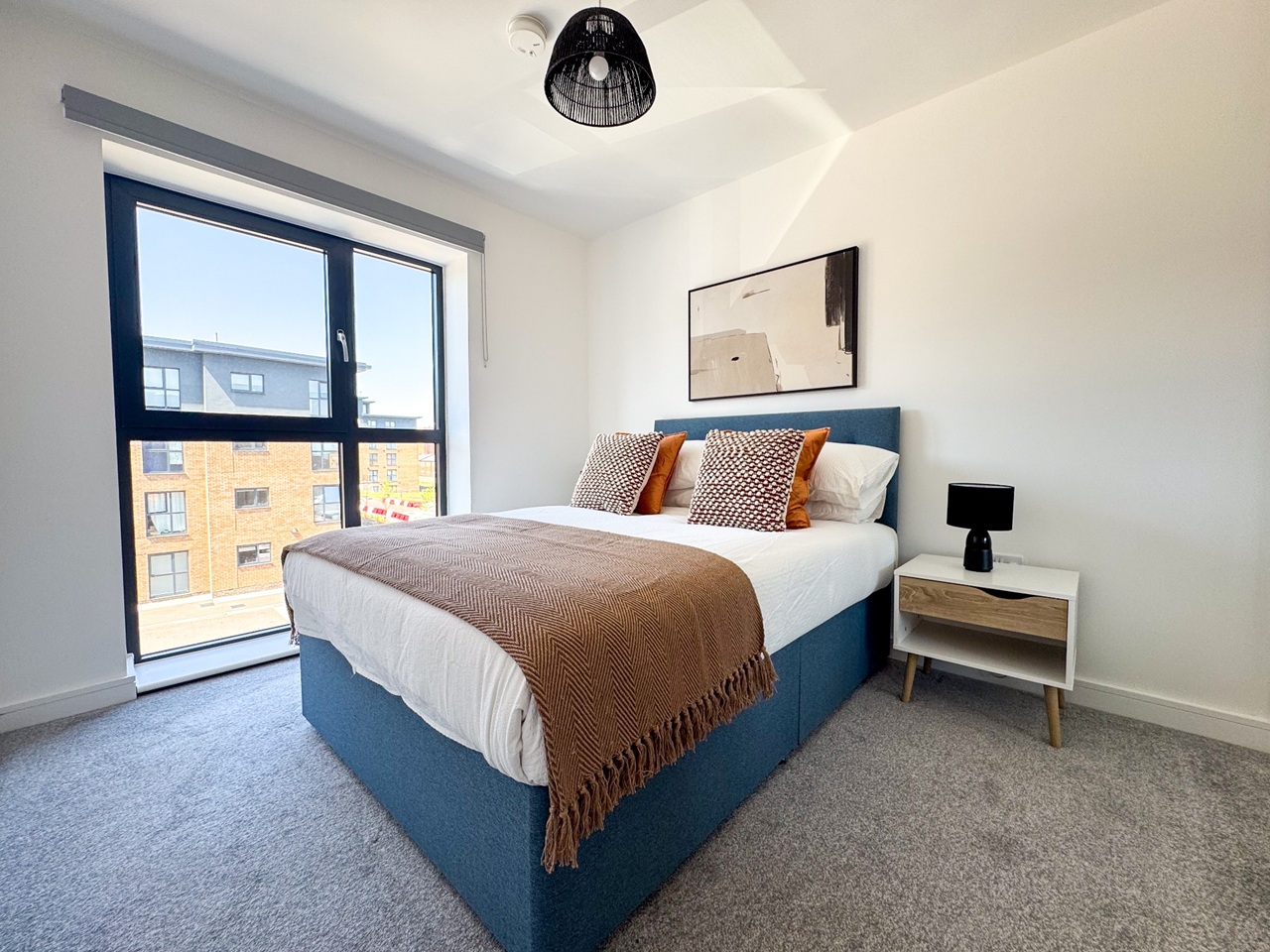 Additional image 12 of 2 Bed Flat, Erasmus Drive, DE1, N1 7GU