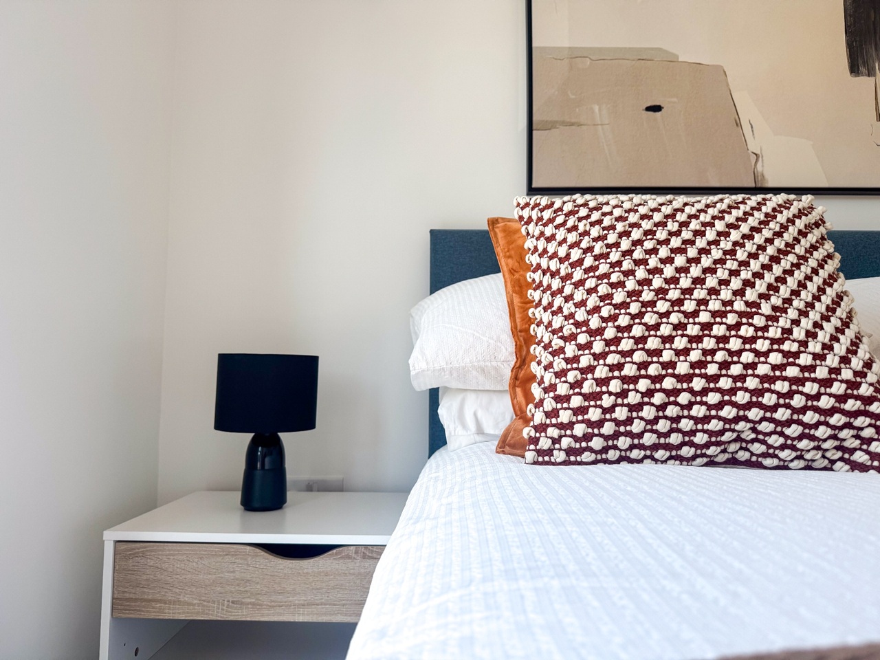 Additional image 14 of 2 Bed Flat, Erasmus Drive, DE1, N1 7GU