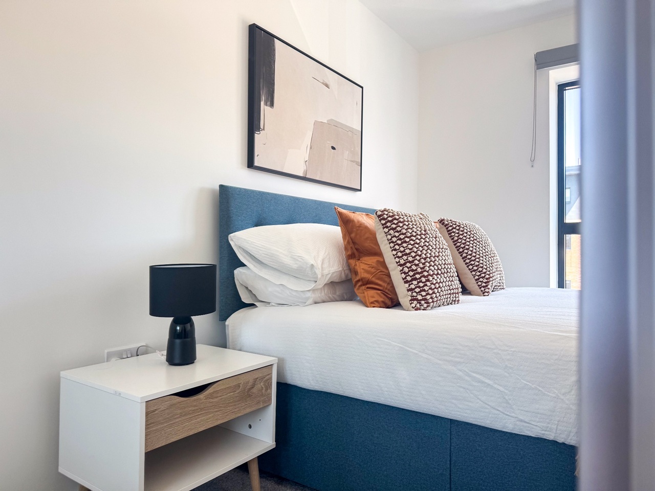 Additional image 20 of 2 Bed Flat, Erasmus Drive, DE1, N1 7GU