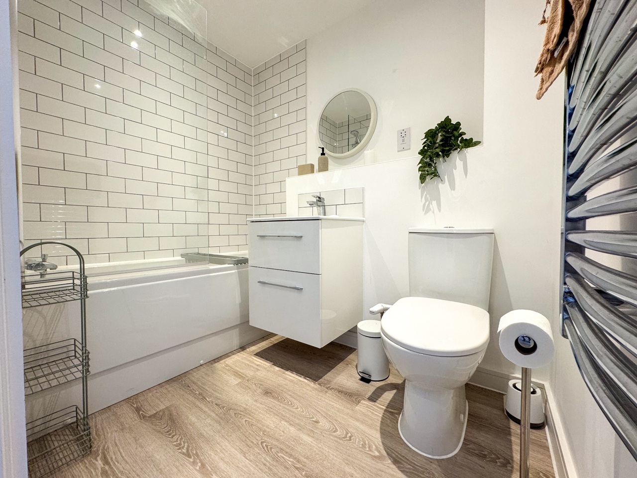 Additional image 16 of 2 Bed Flat, Erasmus Drive, DE1, N1 7GU