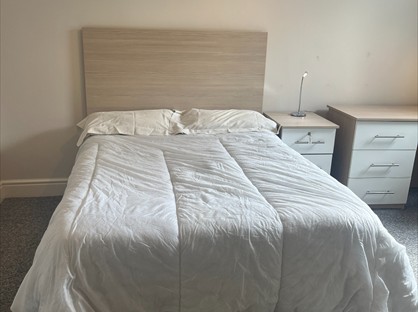 Room in a Shared House, Waylen Street, RG1