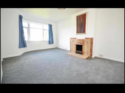 2 Bed Maisonette, St Johns Road, TW7