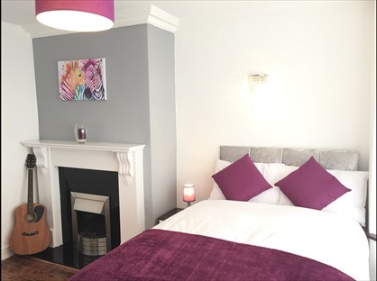 Room in a Shared House, Chesterton Grove, M43