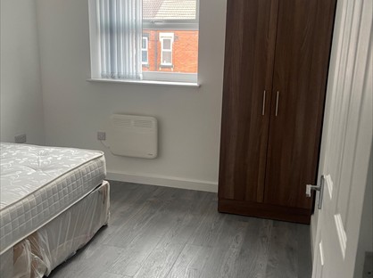Room in a Shared House, Ashton Street, LS8